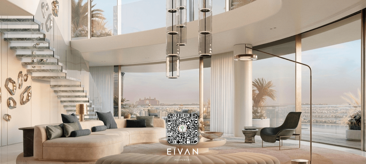 Distress Deal 4BR Penthouse | Como Residence